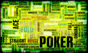 Покерные термины