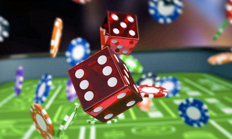как обойти блокировку CHILLI`Casino 2022